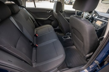 Skoda Rapid II Spaceback 1.4 TDI 90KM 2015 SKODA RAPID 1.4 TDI NAVI, TEMPOMAT, KLIMA !!, zdjęcie 17