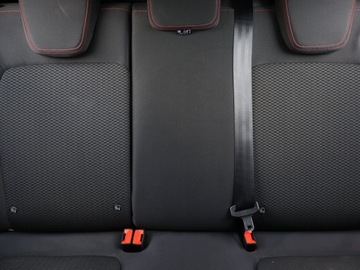 Ford Puma II Crossover 1.0 EcoBoost 125KM 2020 Ford Puma 1.0 EcoBoost mHEV, Salon Polska, zdjęcie 9