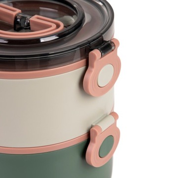 Обеденный термос BOXIE 0,85 ХОМЛА