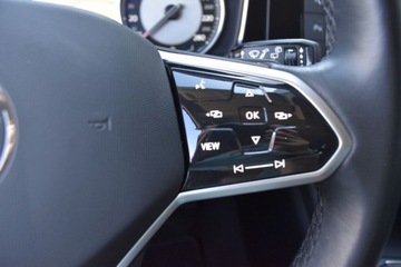 Volkswagen Touareg III 2020 Volkswagen Touareg SalonPL TDI 231KM 4x4 Automat Hak Matrix Kamera Navi Sk, zdjęcie 13