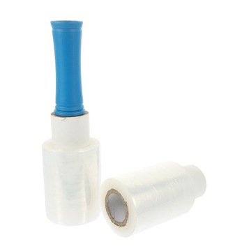 Uchwyt folii stretch