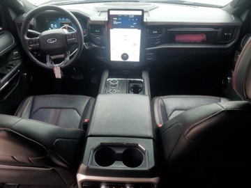 Ford Expedition III 2022 Ford Expedition Limited 2022 3.5L 3.5 Benzyna 375KM, zdjęcie 8
