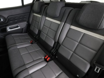 Citroen C5 Aircross SUV 2.0 BlueHDI 178KM 2019 Citroen C5 Aircross Automat Navi Kamera cofania, zdjęcie 16