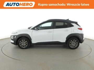 Hyundai Kona I Crossover 1.6 T-GDI 177KM 2019 Hyundai Kona 4x4 automat full LED klima auto navi, zdjęcie 1