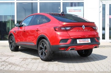 Renault Arkana 2022 Renault Arkana RS Line, zdjęcie 2