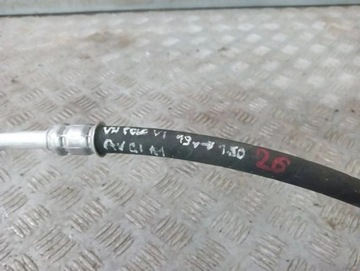 M26 WAZ PŘÍVOD KLIMATIZACE SEAT ARONA SCALA POLO 2Q0816721A