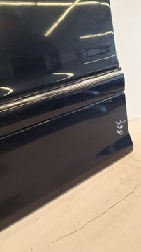 DRZWI LEWY PRZÓD MERCEDES-BENZ C KLASA W203 SEDAN 189