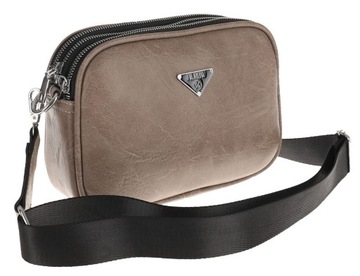 Elegancka Damska Torebka LISTONOSZKA h1952