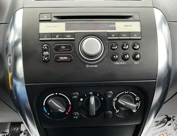 Suzuki SX4 I 2007 Suzuki SX4 1.6 Benzyna /113 Tyś Km /Pakiet Zimowy, zdjęcie 15