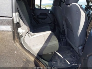 Jeep 2023 Jeep Gladiator 2023r, Willys, 4x4, 3.6L 3.6 Benzyna 285KM, zdjęcie 11