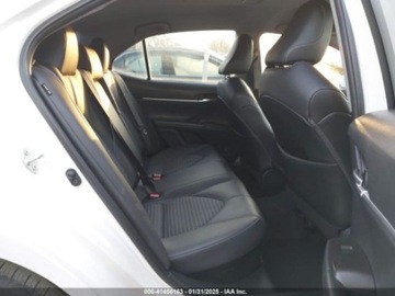 Toyota Camry IX 2022 Toyota Camry Nightshade Edition 2022 2.5l 2.5 Hybryda 176KM, zdjęcie 12