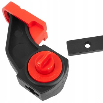 ЗАЖИМ КАРПЕНСКИЙ ЗАЖИМ ОДНОРУЧНЫЙ РУЧКА 450 ММ