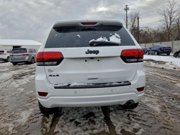 Jeep Grand Cherokee IV 2022 Jeep Grand Cherokee Laredo E 2022 3.6 Benzyna 293KM, zdjęcie 2