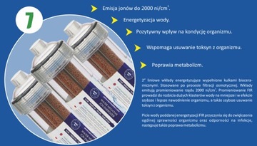 ФИЛЬТР ДЛЯ ПИТЬЕВОЙ ВОДЫ SUPREME RO7 ПРЕМИУМ - 7 СТУПЕНЕЙ ОБРАТНОГО ОСМОСА