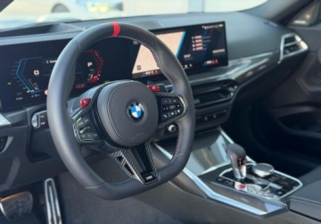 BMW Seria 2 F74 2025 BMW M2 BMW M2 Coupe 3.0 Benzyna 480KM, zdjęcie 13