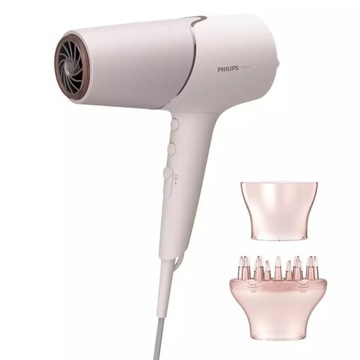 Philips | Hair Dryer | BHD530/00 | 2300 W | Number of temperature settings