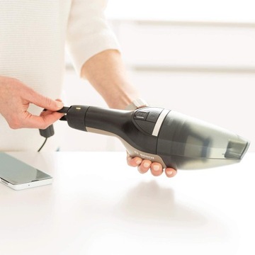 Ручной пылесос Bosch YOUseries бежевый/коричневый