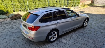 BMW Seria 3 F30-F31-F34 Touring 2.0 318d 143KM 2012 BMW 318d! Stan idealny!, zdjęcie 20