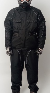 Комплект из двух частей для мотоцикла Wurth Modyf, XXL