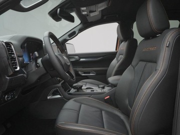Ford Ranger VI Raptor 3.0 EcoBlue 240KM 2025 Ford Ranger 3.0 EcoBlue Turbo 240KM Wildtrak, zdjęcie 10