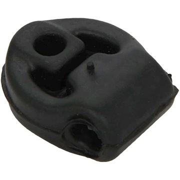 WIESZAK TŁUMIKA MAZDA 323