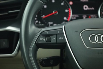 Audi A6 C8 Avant 2.0 35 TDI 163KM 2019 Audi A6 35 TDI, Salon Polska, Serwis ASO, Automat, zdjęcie 20
