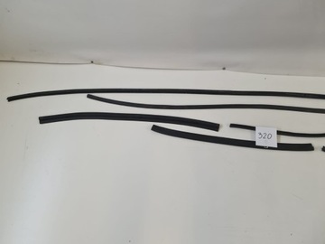 ПРОКЛАДКА ДВЕРИ FORD TRANSIT CUSTOM