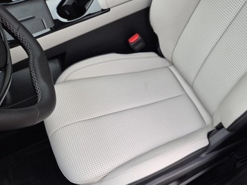 Jaecoo 5 1.6T 147KM 2025 JAECOO 5 1.6 T-GDI Premium DCT Suv 147KM 2025, zdjęcie 5