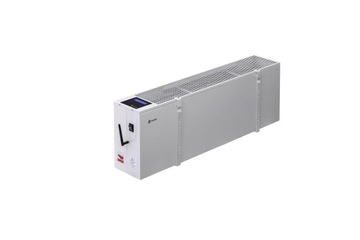 Энергосберегающий электронагреватель Nogen 1000Вт/20м2