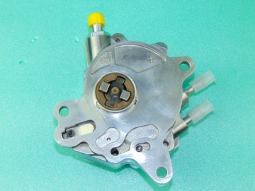 Pumpe Vacum des Kraftstoffsbehälters REGENEROWANA 2,0TDI 16V BKD BLB BKP BRE BMR BMN | thumb 4