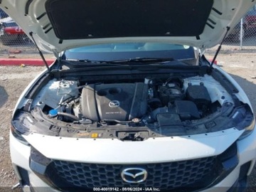 Mazda 2023 Mazda CX-50 2023r., 4x4, 2.5L 2.5 Benzyna 187KM, zdjęcie 11