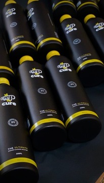 Crep Protect Cure Refill чистящая жидкость 250мл