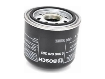 BOSCH 0 986 628 253 Картридж осушителя воздуха, внутр.