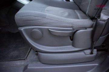 Renault Espace IV Van 2.0 dCi 150KM 2008 Renault Grand Espace GRAND 2.0DCI*7osób*Serwis, zdjęcie 17