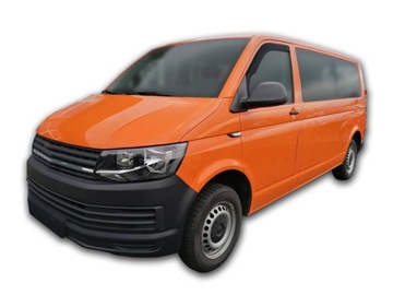 OWIEWKI VW CARAVELLE T5 2003-2019 2 SZT. PRZÓD