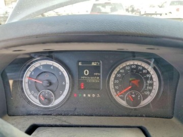  RAM 1500 2019r., Classic Tradesman, 3.6L, od ubezpieczalni 3.6 Benzyna, zdjęcie 9
