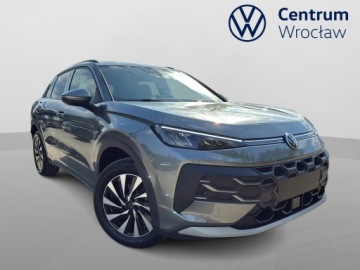 Volkswagen T-Roc II 1.5 eTSI 116KM 2026 Volkswagen T-Roc Life 1.5 eTSI 116 KM DSG, zdjęcie 6