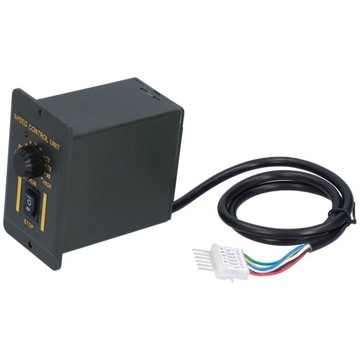 Mini regulator prędkości silnika prądu