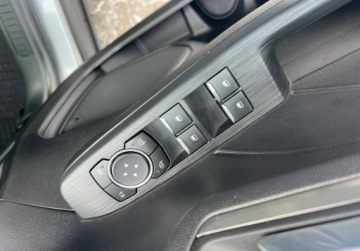 Ford Kuga III SUV 2.0 EcoBlue 190KM 2022 Ford Kuga 2.0 TDCI 190 KM Nawigacja Kamera head-up 4x4 Virtual cockpit 2.0, zdjęcie 10