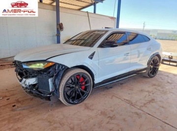 Lamborghini Urus 2022 Lamborghini Urus 2022. 4.0 Benzyna 641KM