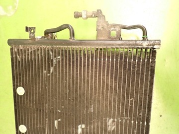 CHLADIČ KLIMATIZACE OPEL ASTRA H III 1.7 CDTI