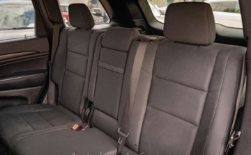 Jeep Grand Cherokee IV 2014 Jeep Grand Cherokee Jeep Grand Cherokee IV WK2 3.6 V6 Laredo 4X4 290KM, zdjęcie 20