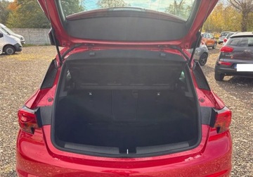 Opel Astra K Hatchback Facelifting 1.2 Turbo 130KM 2021 Opel Astra 1.2B 130KM przeb.51tys ful opcja skoraalcantara 1.2 Benzyna, zdjęcie 22
