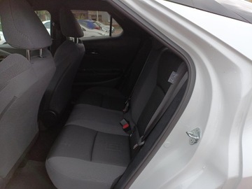 Toyota C-HR II SUV 1.8 Hybrid 140KM 2024 Toyota C-HR 1.8 Hybrid Style 1.8 Hybrid Style 140K, zdjęcie 10