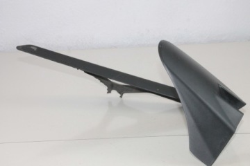 DUCATI MONSTER 821 1200 ЗАДНЕЕ КРЫЛО ЗАЩИТА ЦЕПИ КОЛЕСНАЯ АРКА