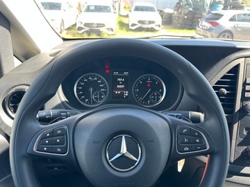 Mercedes Vito W447 2024 Mercedes-Benz Vito Tourer, zdjęcie 14