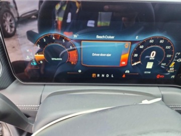 Ford Mustang VI 2026 Ford Mustang 2026 2.3 Benzyna 310KM, zdjęcie 9