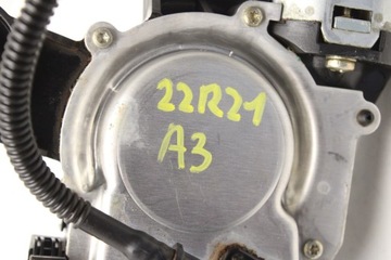 AUDI A3 II 8P 2004R- 8E9955711D MOTOREK STĚRAČE ZADNÍ