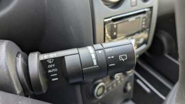 Nissan Qashqai I Crossover 1.5 dCi 106KM 2009 Nissan Qashqai 1.5dCi 107PS OPŁACONY Bezwypadkowy, zdjęcie 26