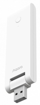 AQARA E1 HUB HOMEKIT ZIGBEE 3.0 ШЛЮЗ ВЕРСИЯ ДЛЯ ЕС